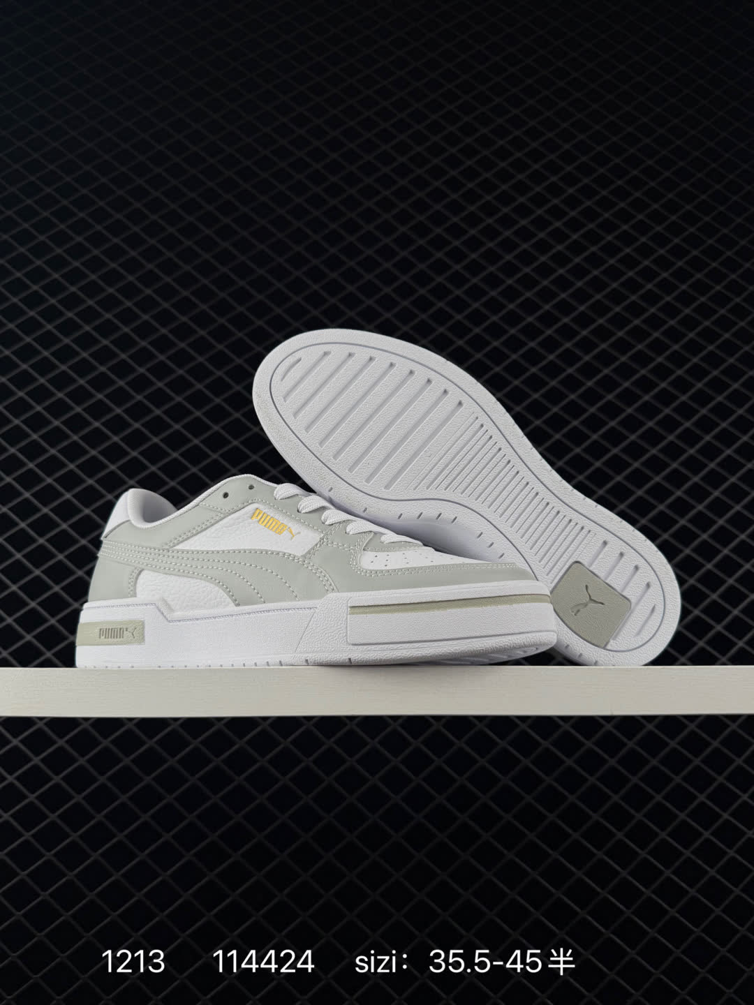 PUMA Ca Pro Classic